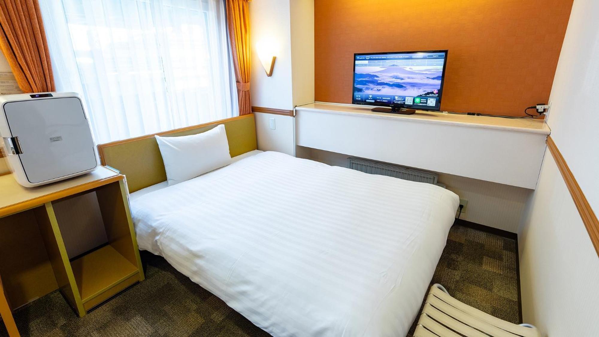 Toyoko Inn Saitama Toda Koen Eki Nishi Guchi Habitación foto