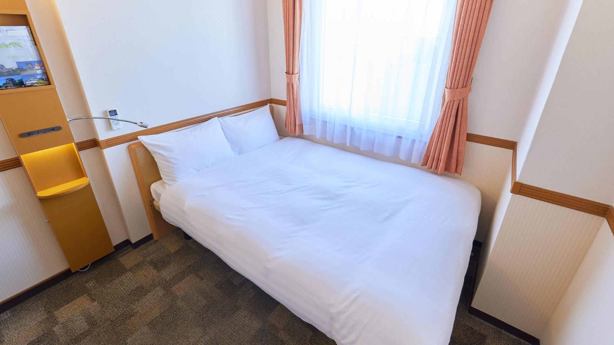 Toyoko Inn Saitama Toda Koen Eki Nishi Guchi Habitación foto